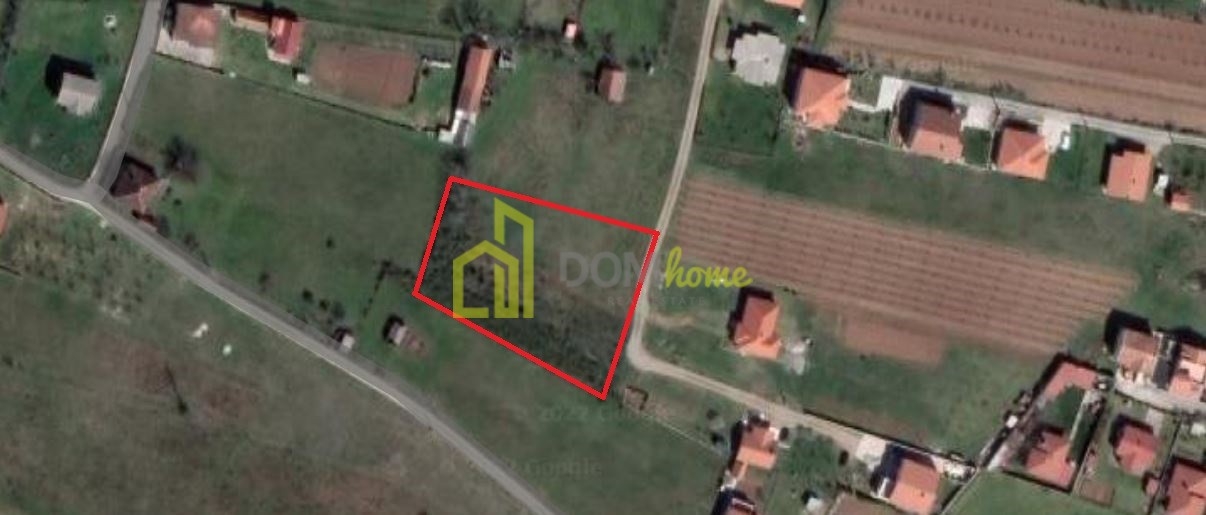 Plac 2217m2, Donji Kokoti